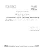 MIL MIL-D-28728/8B Notice 1 - Inactivation