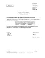 MIL MIL-D-28728/8B Notice 2 - Cancellation