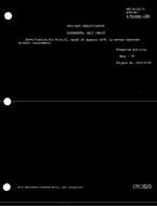 MIL MIL-D-2917C Notice 1 - Cancellation