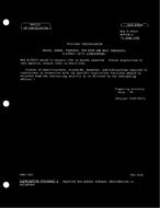 MIL MIL-D-29225 Notice 1 – Cancellation MIL MIL-D-29225 Notice 1 - Cancellation