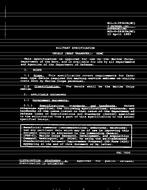 MIL MIL-D-29362B MIL MIL-D-29362B