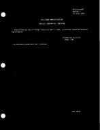 MIL MIL-D-3146A Notice 1 – Cancellation MIL MIL-D-3146A Notice 1 - Cancellation