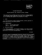 MIL MIL-D-3358C MIL MIL-D-3358C