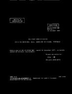 MIL MIL-D-3358C Notice 1 - Cancellation