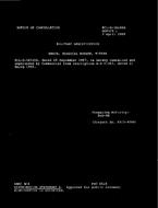 MIL MIL-D-36140A Notice 2 - Cancellation