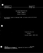 MIL MIL-D-36180 Notice 1 - Cancellation