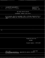 MIL MIL-D-36242A Notice 1 - Cancellation