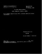 MIL MIL-D-36256A Notice 1 - Cancellation