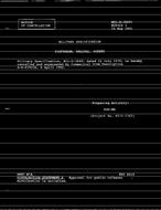 MIL MIL-D-36691 Notice 1 - Cancellation