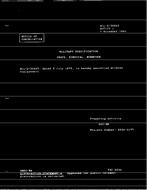 MIL MIL-D-36983 Notice 1 - Cancellation