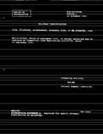 MIL MIL-D-37005A Notice 1 – Cancellation MIL MIL-D-37005A Notice 1 - Cancellation