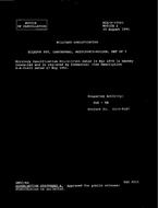 MIL MIL-D-37041 Notice 2 - Cancellation