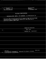 MIL MIL-D-37079 Notice 1 - Cancellation