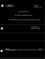 MIL MIL-D-3709 Notice 1 - Cancellation