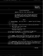 MIL MIL-D-37165 Amendment 2