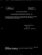 MIL MIL-D-37168A Notice 2 - Cancellation