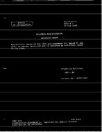 MIL MIL-D-37177 Notice 1 - Cancellation