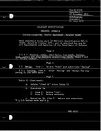 MIL MIL-D-37206 Amendment 3