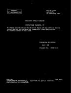 MIL MIL-D-37219 Notice 2 - Cancellation