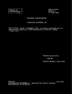 MIL MIL-D-37504 Notice 2 - Cancellation