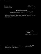 MIL MIL-D-37531 Notice 2 - Cancellation