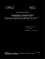 MIL MIL-D-37555 Notice 1 - Cancellation