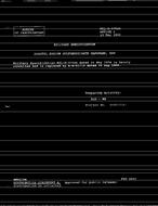 MIL MIL-D-37566 Notice 1 - Cancellation