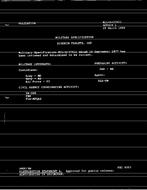 MIL MIL-D-37621 Notice 1 - Validation