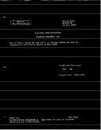 MIL MIL-D-37621 Notice 2 - Cancellation