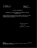 MIL MIL-D-37712 Notice 2 – Cancellation MIL MIL-D-37712 Notice 2 - Cancellation
