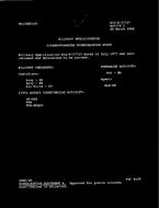 MIL MIL-D-37727 Notice 1 - Validation