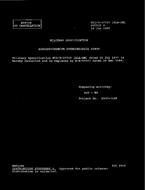 MIL MIL-D-37727 Notice 2 - Cancellation