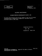 MIL MIL-D-37794 Notice 2 - Cancellation