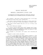 MIL MIL-D-38024B Amendment 1