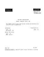 MIL MIL-D-38024B Notice 1 - Validation