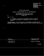 MIL MIL-D-38134A Amendment 2