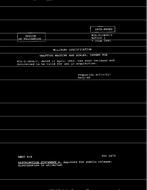 MIL MIL-D-3898/2 Notice 1 - Validation