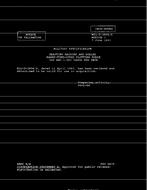 MIL MIL-D-3898/4 Notice 1 - Validation