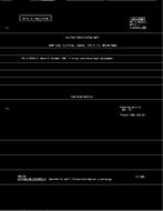 MIL MIL-D-39030/12 Notice 1 - Cancellation