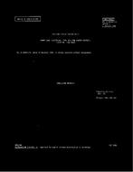 MIL MIL-D-39030/17A Notice 1 – Cancellation MIL MIL-D-39030/17A Notice 1 - Cancellation