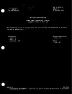 MIL MIL-D-39030/1A Notice 1 - Validation