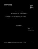 MIL MIL-D-39030/1A Notice 2 - Cancellation