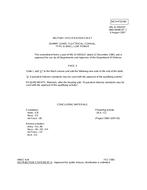 MIL MIL-D-39030/7 Amendment 1 MIL MIL-D-39030/7 Amendment 1