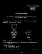 MIL MIL-D-3943/125B MIL MIL-D-3943/125B