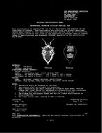 MIL MIL-D-3943/126A MIL MIL-D-3943/126A