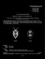 MIL MIL-D-3943/126B MIL MIL-D-3943/126B