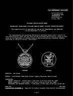 MIL MIL-D-3943/137A MIL MIL-D-3943/137A