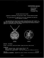 MIL MIL-D-3943/137B MIL MIL-D-3943/137B