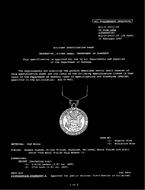 MIL MIL-D-3943/158 MIL MIL-D-3943/158