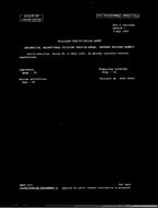 MIL MIL-D-3943/64D Notice 1 - Cancellation